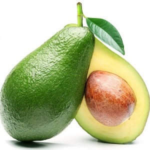 Avocadoes