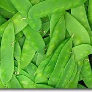 Snow Peas